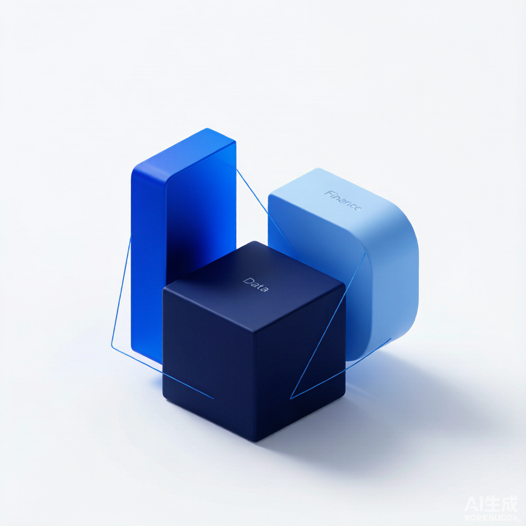数贸金三角概念图